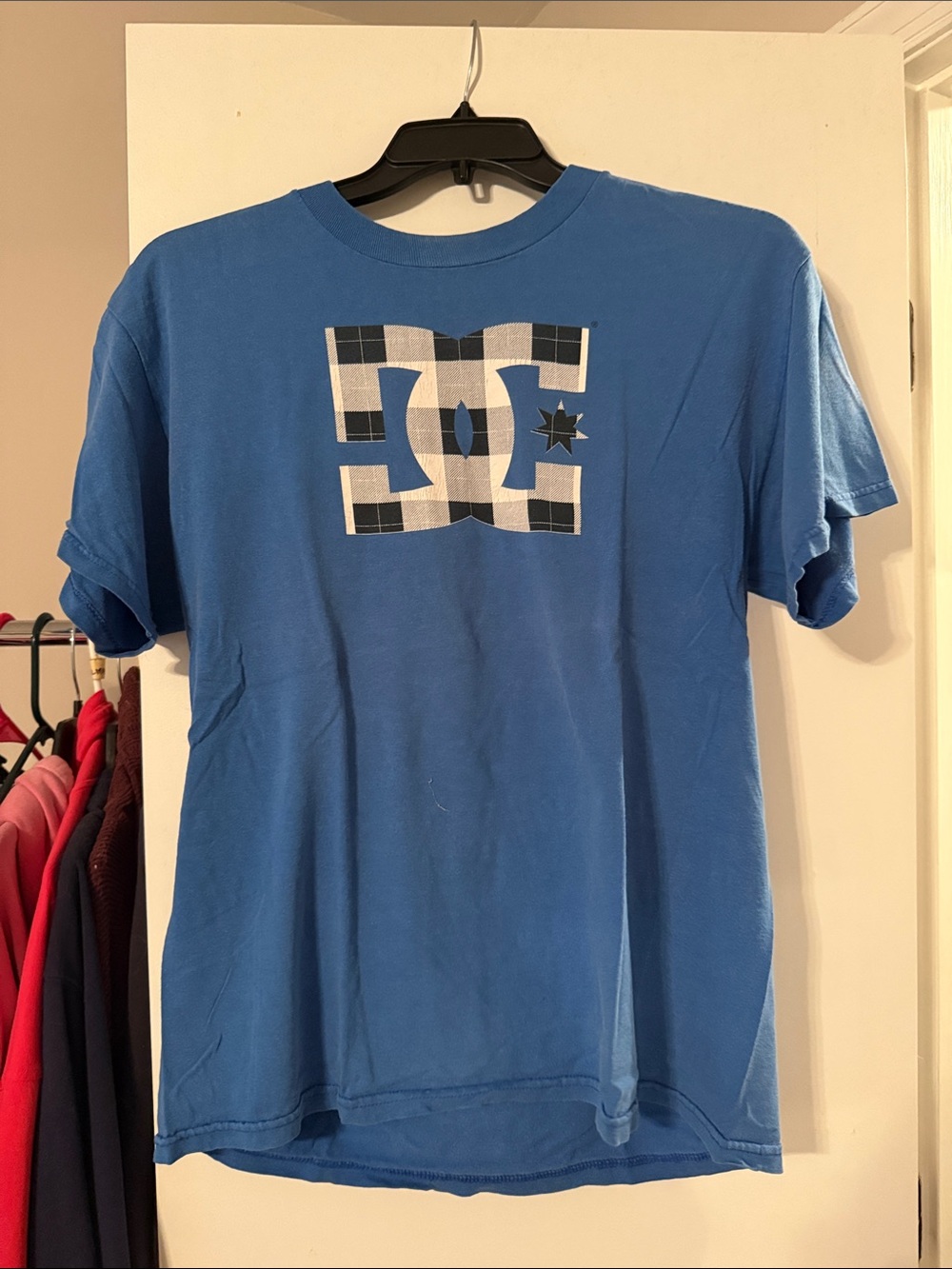 DC Tshirt